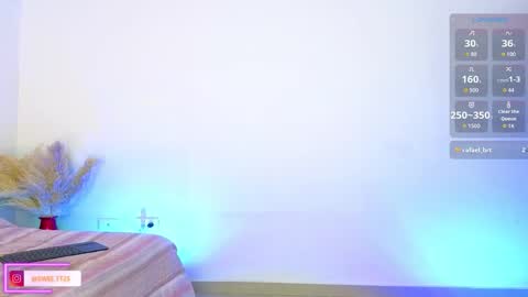 MIA  online show from 11.07.25