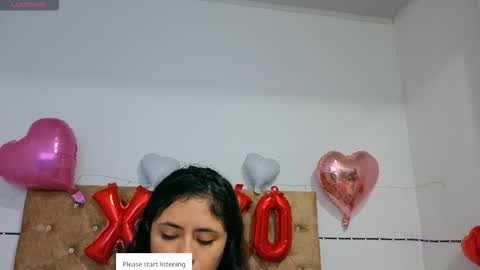 sweetmiel_ online show from 02.24.26