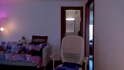 Mila online show from 03.14.26