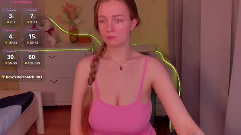 Snapshot of sweetmilkis chatting on 03.25.26 Swetmilkis online show from 03.25.26