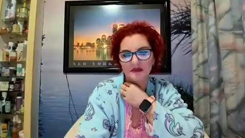 sweetmom4you online show from 01.23.25