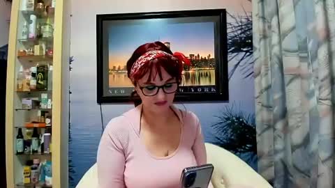 sweetmom4you online show from 01.26.25