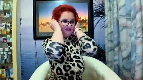 sweetmom4you online show from 01.28.25