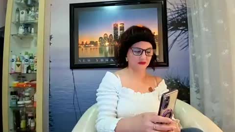 sweetmom4you online show from 02.01.25