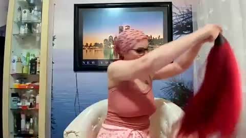 sweetmom4you online show from 02.02.25