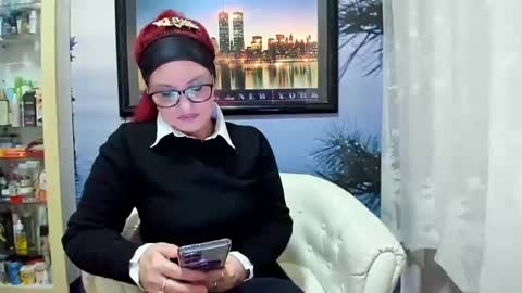 sweetmom4you online show from 02.08.25