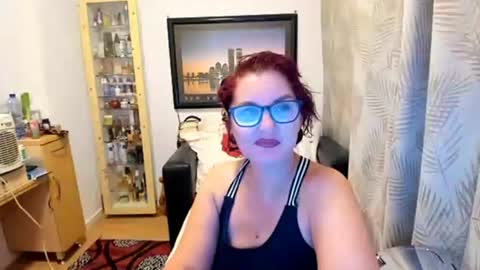 sweetmom4you online show from 09.18.25
