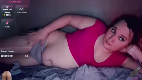 SweetMorgan online show from 03.14.26