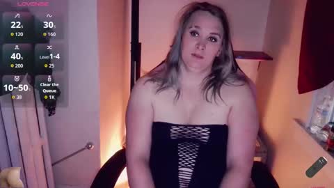 SweetMorgan online show from 06.01.26