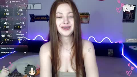 sweetmuffin88 online show from 05.11.26