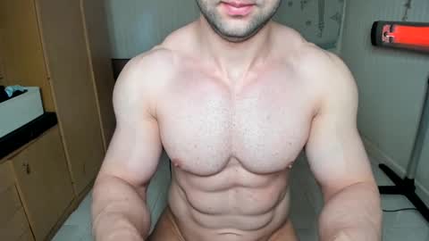 Lorenzo online show from 12.30.24