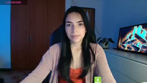 Sweet Mysterious online show from 10.01.25