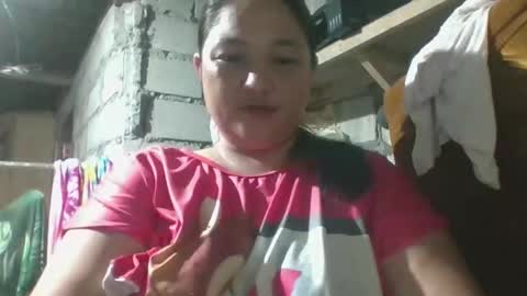 sweetnike online show from 09.27.25