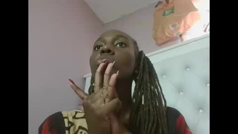 Novah girlie online show from 05.15.26