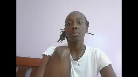 Novah girlie online show from 05.16.26