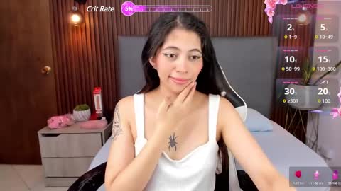 Snapshot of sweetpeach_20 chatting on 01.15.25 sweetpeach_20 online show from 01.15.25