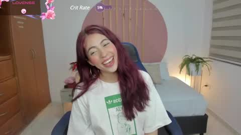 Snapshot of sweetpeach_20 chatting on 02.26.25 sweetpeach_20 online show from 02.26.25