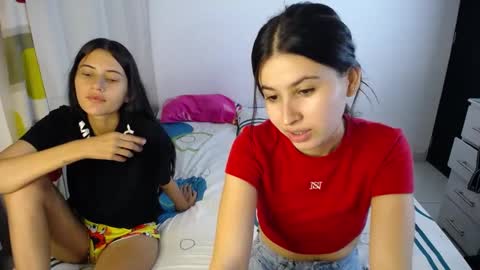 Caro  Lily online show from 09.19.25