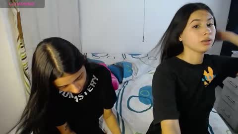 Caro  Lily online show from 09.25.25