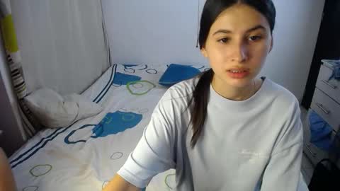 Caro  Lily online show from 10.04.25