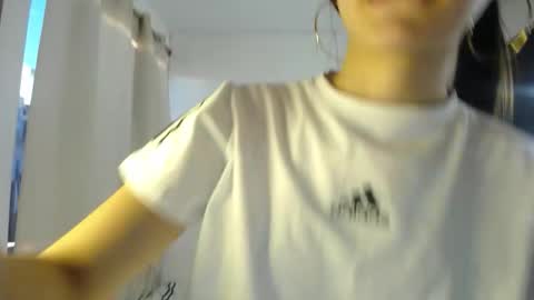 Caro  Lily online show from 10.10.25