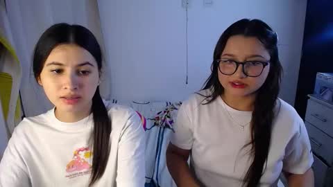 Caro  Lily online show from 10.18.25