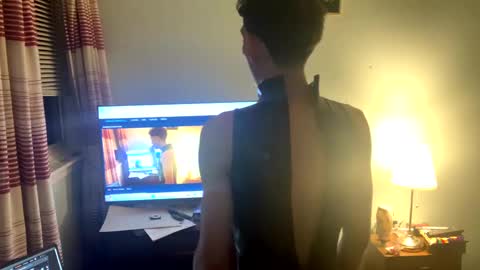 sweetprincelove online show from 09.29.25