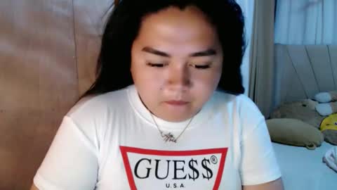 Snapshot of sweetprincess_athena chatting on 10.02.25 Princess Ella online show from 10.02.25