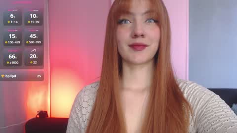 Rafaella online show from 12.24.24