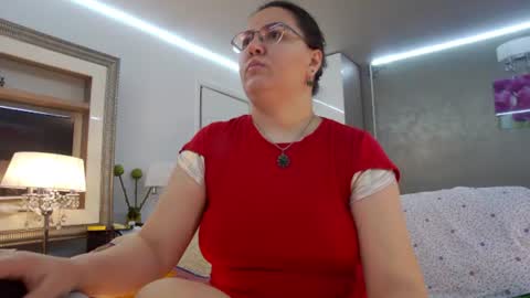 Snapshot of sweetraisa chatting on 07.01.26 SweetRaisa online show from 07.01.26