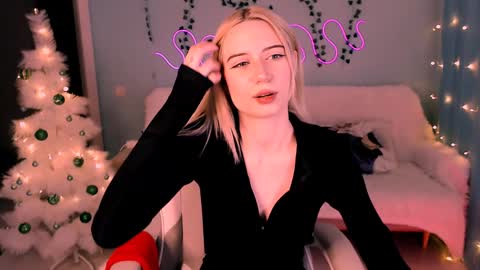 sweetrichal online show from 12.14.24