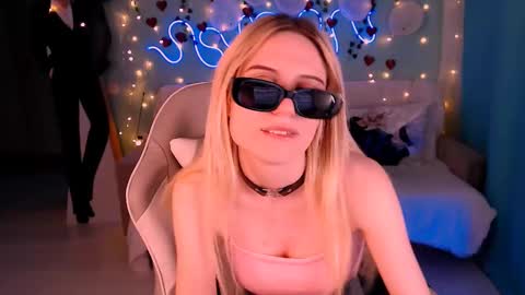 sweetrichal online show from 02.18.25