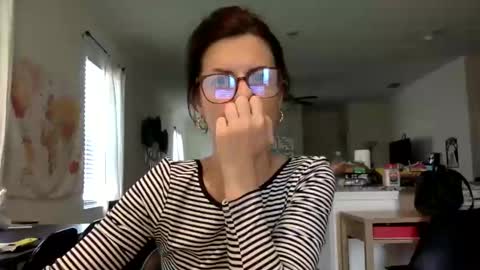 sweetriddance online show from 03.25.26