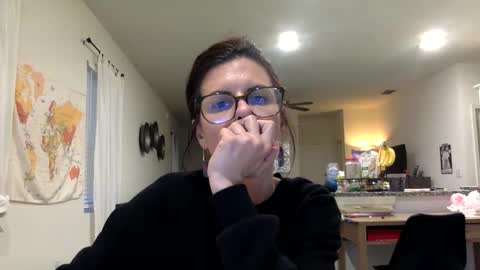 sweetriddance online show from 04.22.26