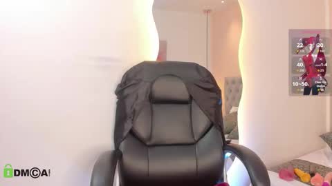 Dulce online show from 09.23.25