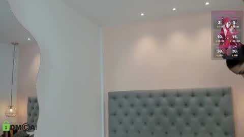 Dulce online show from 09.29.25