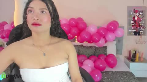 Dulce online show from 10.05.25