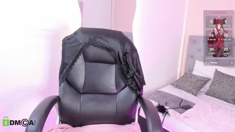 Dulce online show from 10.11.25