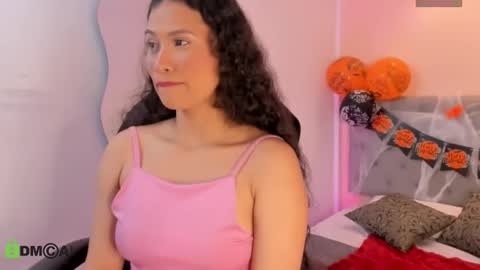 Dulce online show from 10.30.25