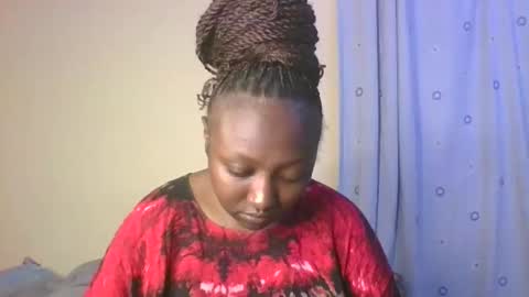 Rose Watetu online show from 05.30.26