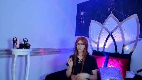 sweets_anie online show from 09.12.25