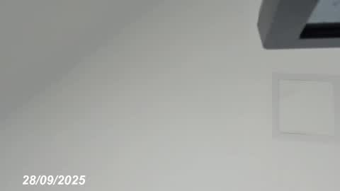 sweets_anie online show from 09.28.25