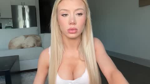 Sam online show from 03.09.26