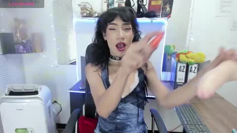 sweetsamy39715 online show from 02.03.25