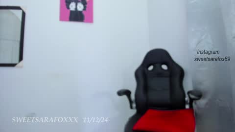 Sara Sofia   Libra     online show from 12.12.24