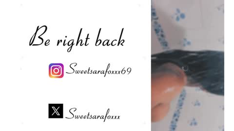 Sara Sofia   Libra     online show from 12.12.24