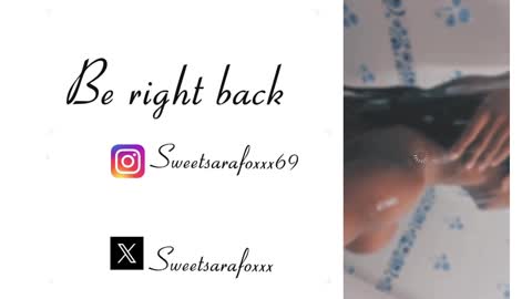 Sara Sofia   Libra     online show from 12.15.24