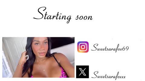 Sara Sofia   Libra     online show from 09.26.25