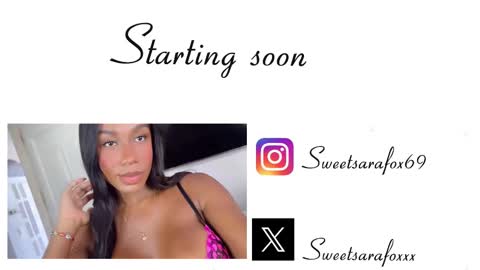 Sara Sofia   Libra     online show from 10.03.25