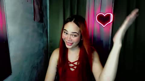 Snapshot of sweetsassyvv chatting on 10.25.25 sweetsassyvv online show from 10.25.25